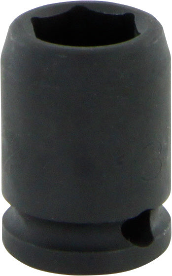 Nástavec nástrčného klíče, šestihranná hlava