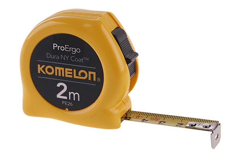 Svinovací metr Komelon ProErgo