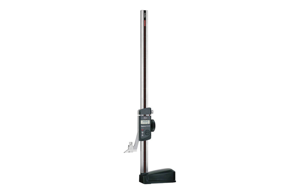 814 SR digitální výškoměr "Digimar SR",600mm/24"