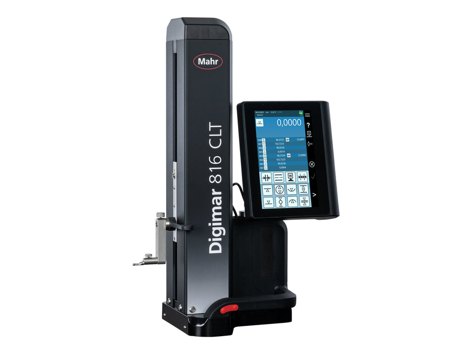 digitální výškoměr Digimar 816CLT, Typ: 350
