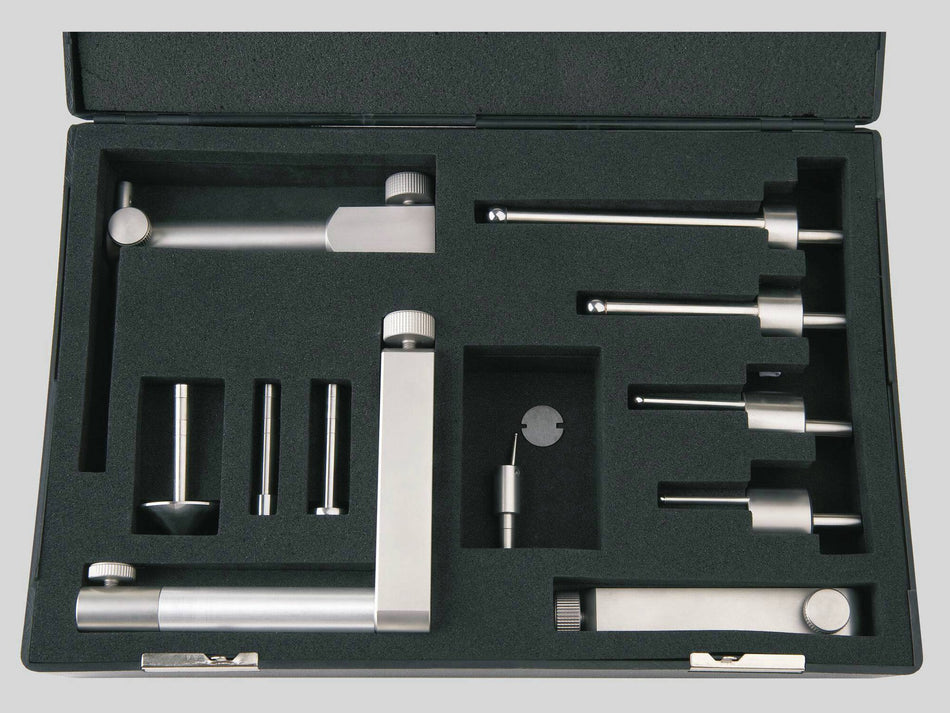 817 ts1 sada měřících doteků 817 CLM