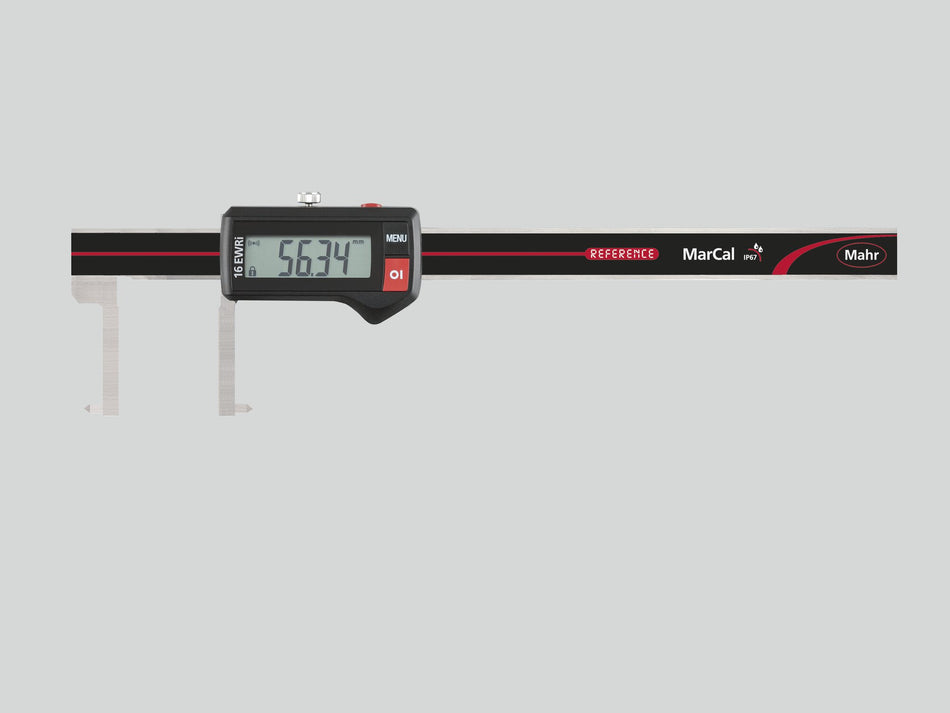 16 EWRi-SI digitální posuvné měřidlo 20-170 mm