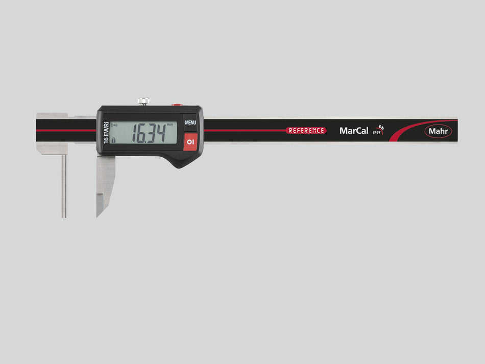 16 EWRi-RW digitální posuvné měřidlo 150 mm