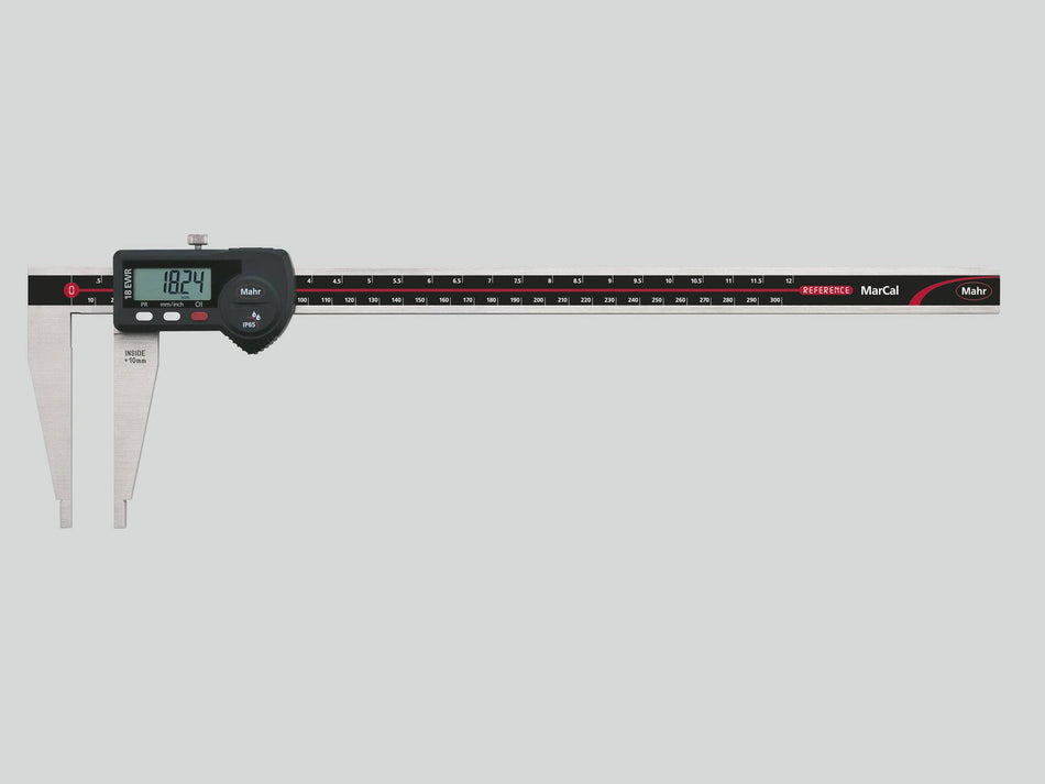 18 EWR Dig.posuvné měřítko 1000mm/40" bez břitů