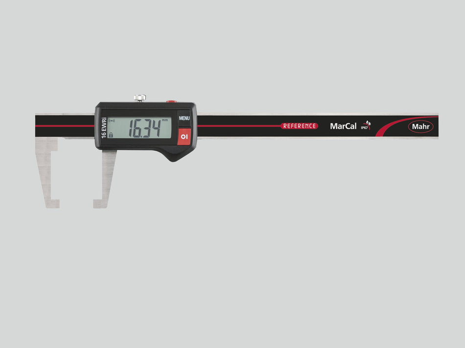 16 EWRi-AA digitální posuvné měřidlo 150 mm