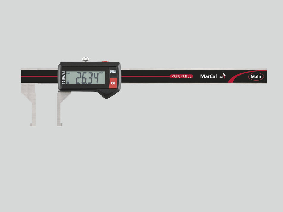 16 EWRi-AI digitální posuvné měřidlo 10-160 mm