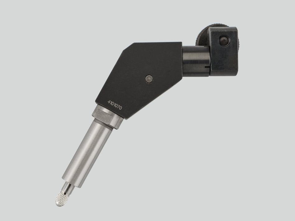 941 šikmý držák 75 mm úhel 45 st.