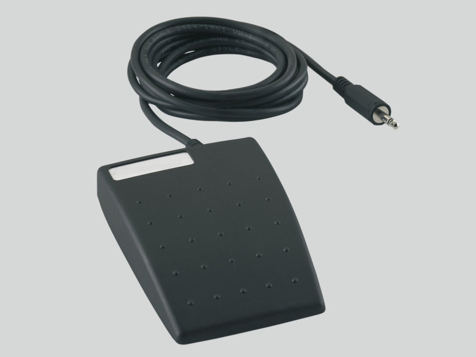 16 ESf Nožní spínač