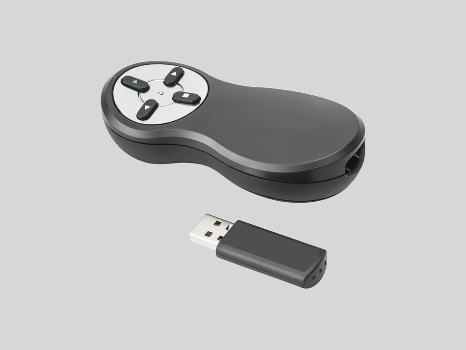 MC-R Dálkový ovladač pro MarCom