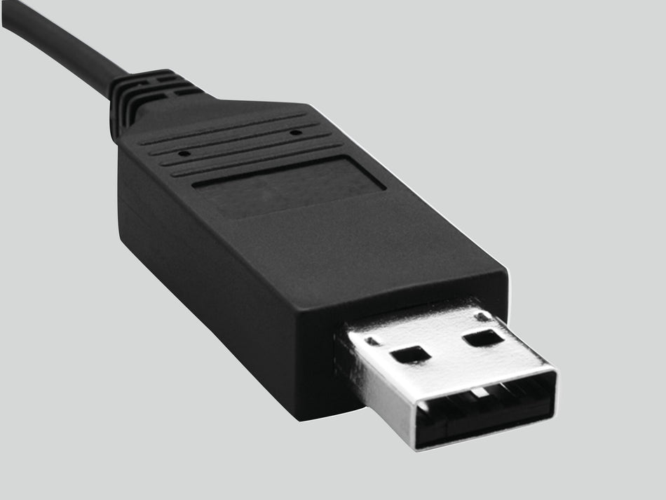 DK-U1 Datový kabel USB obousměrný, 2m