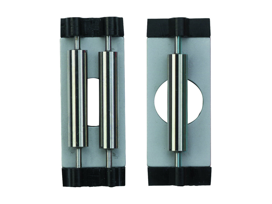 426 M dvojice držáků 0,195 mm montážní otvor 6,35 mm