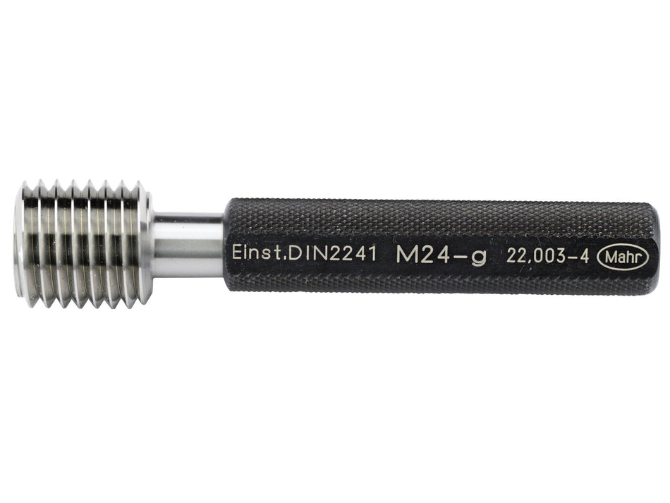 715 E závitový trn M 5x0,25 - h