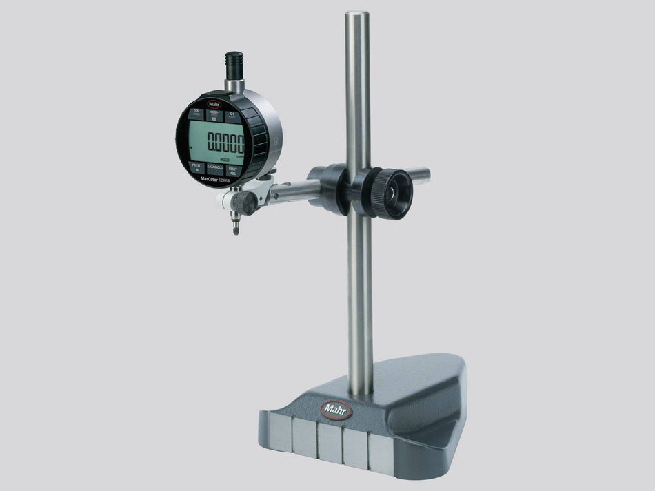 815 GN Měřicí stojan s trojúhelníková patka 500 mm montážní otvor 3/8″