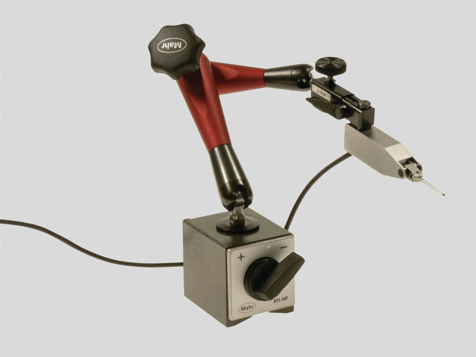 815 MF 3D měřicí kloubový stojan Akční rádius 204 mm