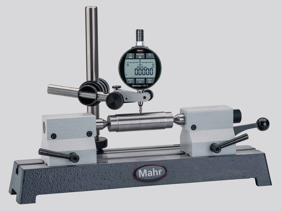 818 přístroj na obv.házení vzd.hrot.0-200 mm,výška 50 mm