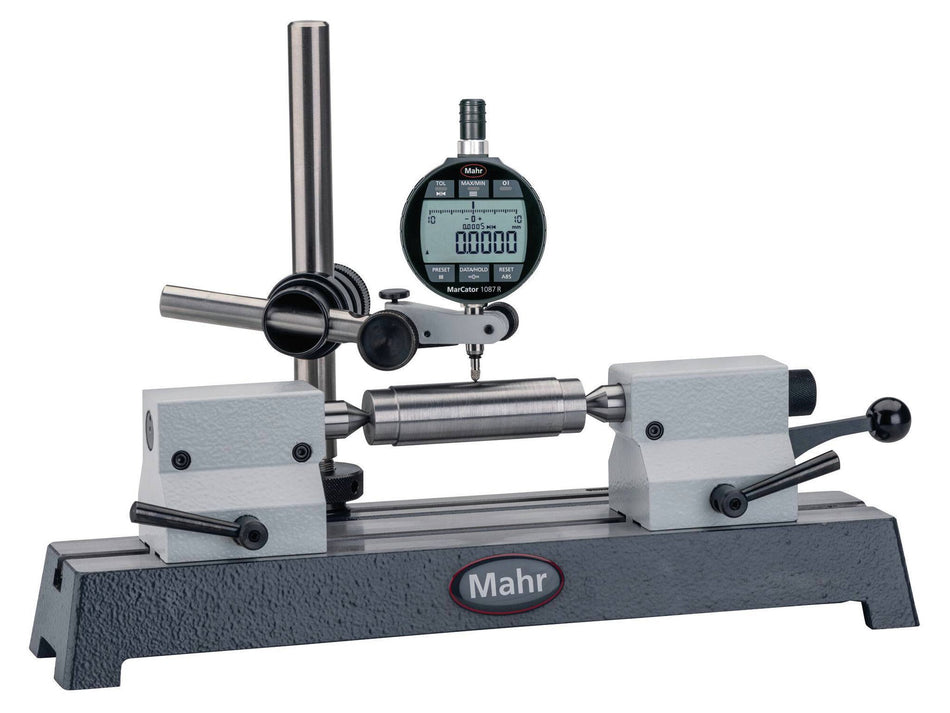 Hrotové koníky v páru pro výšku hrotu 100 mm