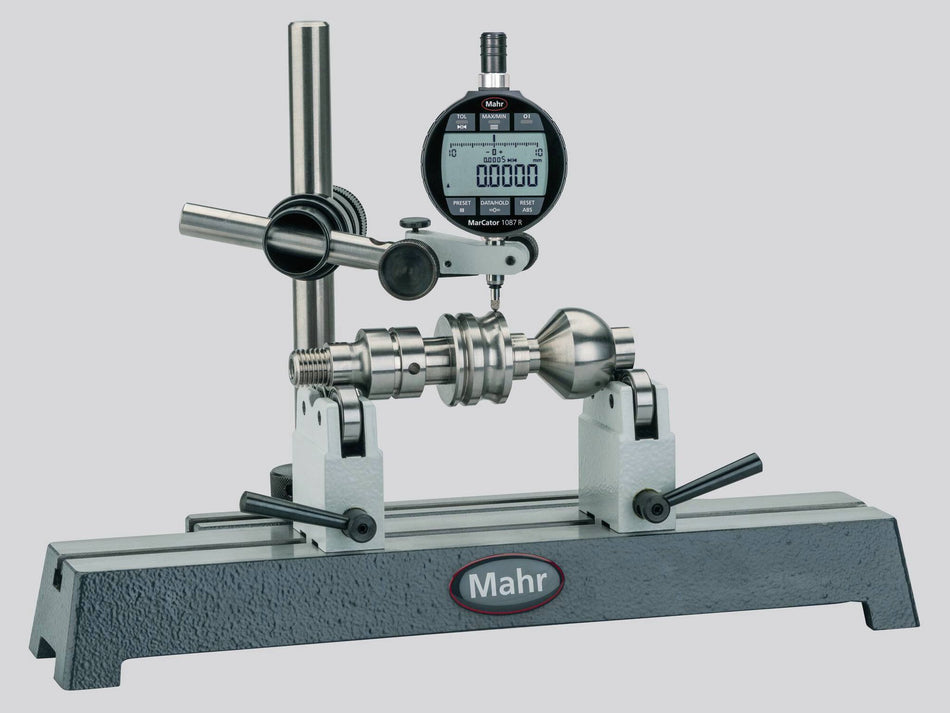 818 přístroj na obv. házení s koníky výška 70 mm,500x110mm