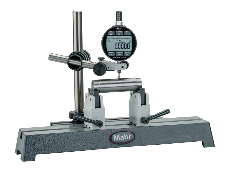 818 XNB Měřicí tyč 18x260 mm pro výšku středu 100 mm