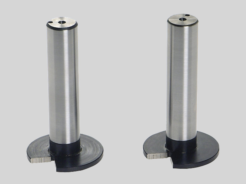 818 pe Prismatické vložky v páru 100 mm