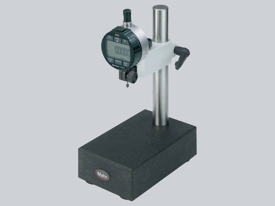 820 FG Malý měřící stolek s jemné doladění držák 3/8″