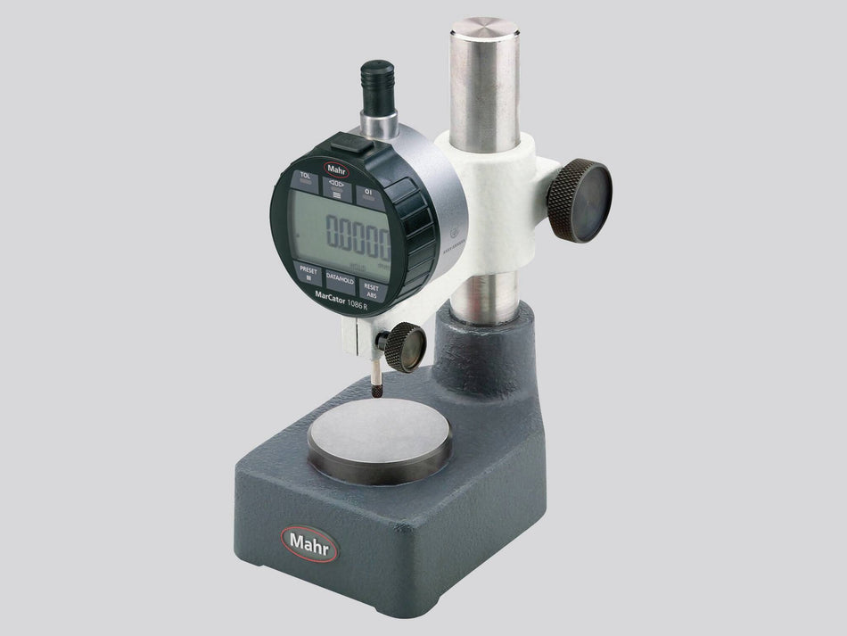 820 N Malý měřící stolek 0-110 mm držák 3/8″