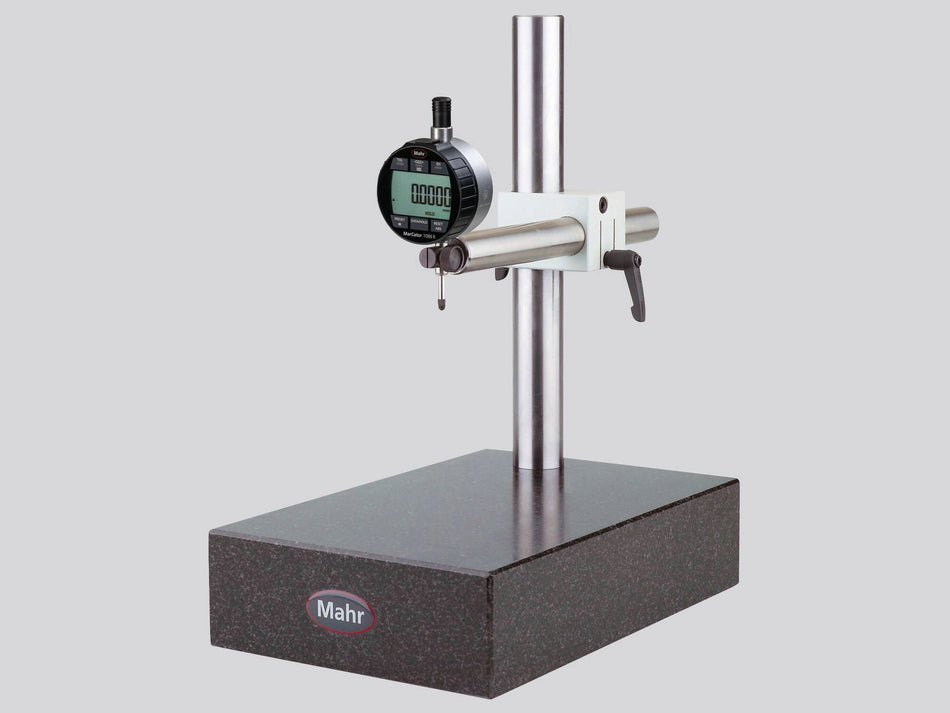 821 FG Velký měřicí stůl 300 x 200 mm držák 3/8″