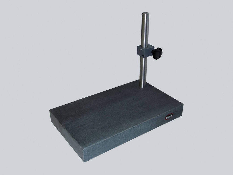 Měřící stojan ST-G pro drsnoměry s granitovou deskou, Typ: PST-F