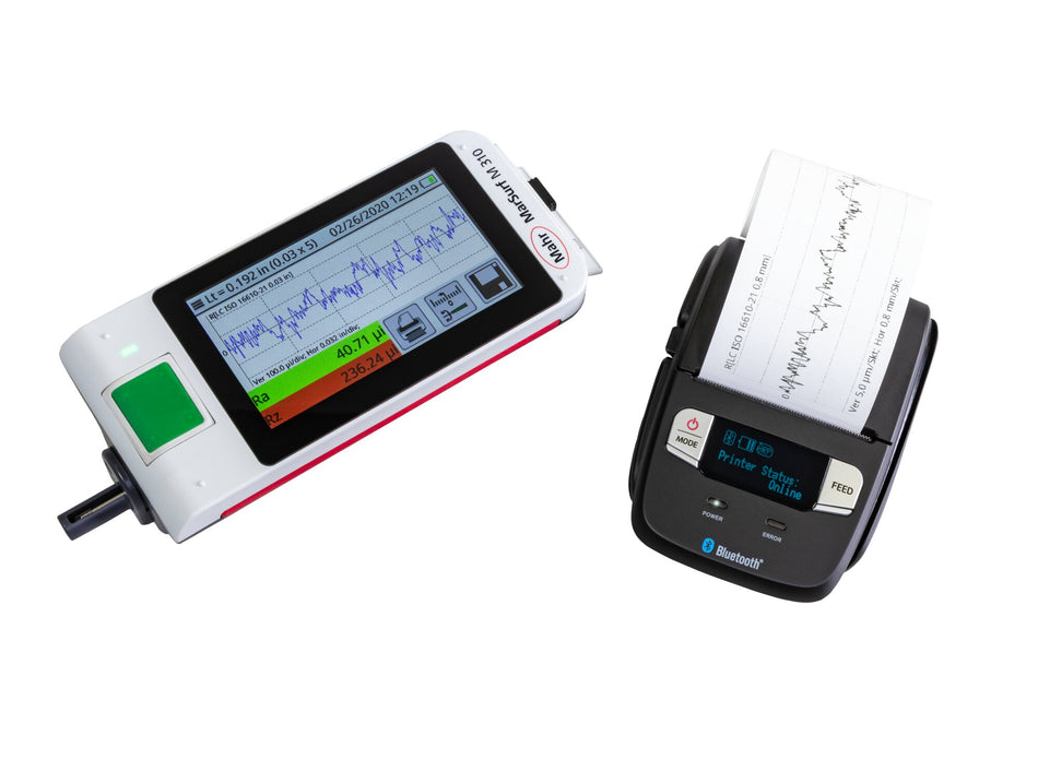 MarSurf M 310 Set s tiskárnou 5 µm