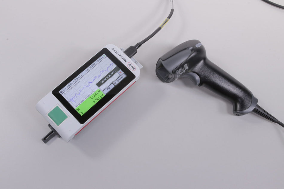 Ruční USB skener Honeywell Xenon 1900