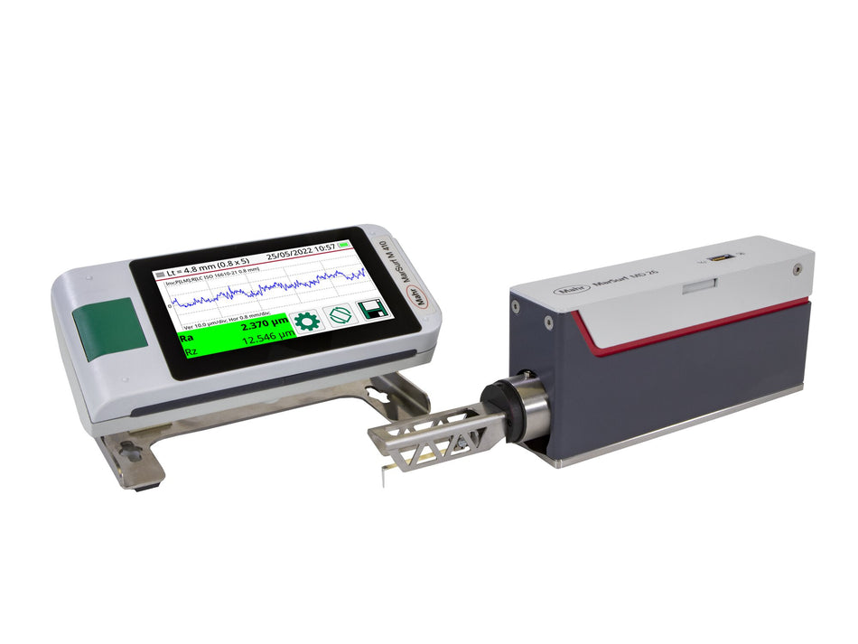 MarSurf M 410 Set s tiskárnou