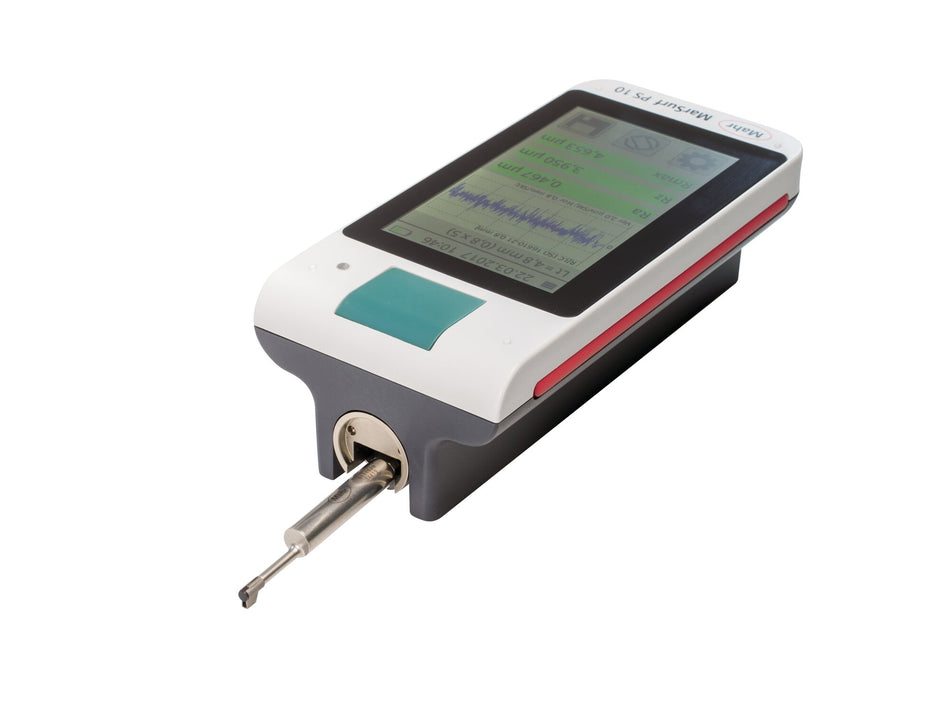 MarSurf M 310 C2 Set 2 µm