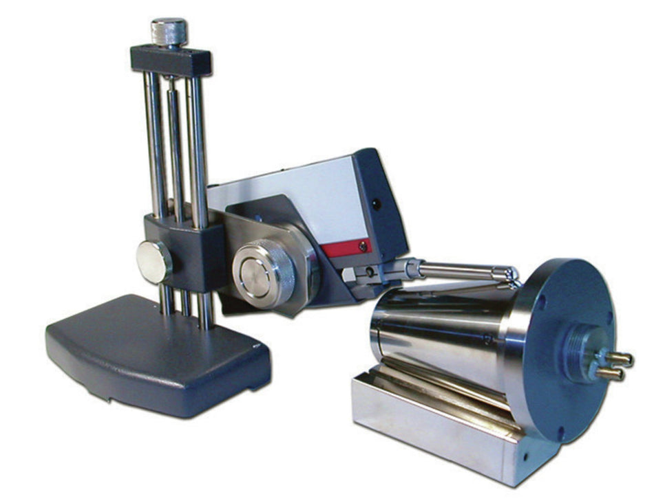 měřící stojan s kloubovým ramenem