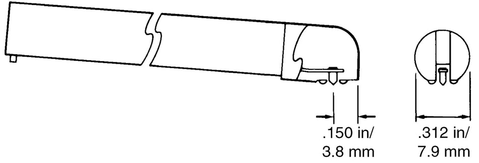 EGH-1026 Universaltaster 5µm/90°