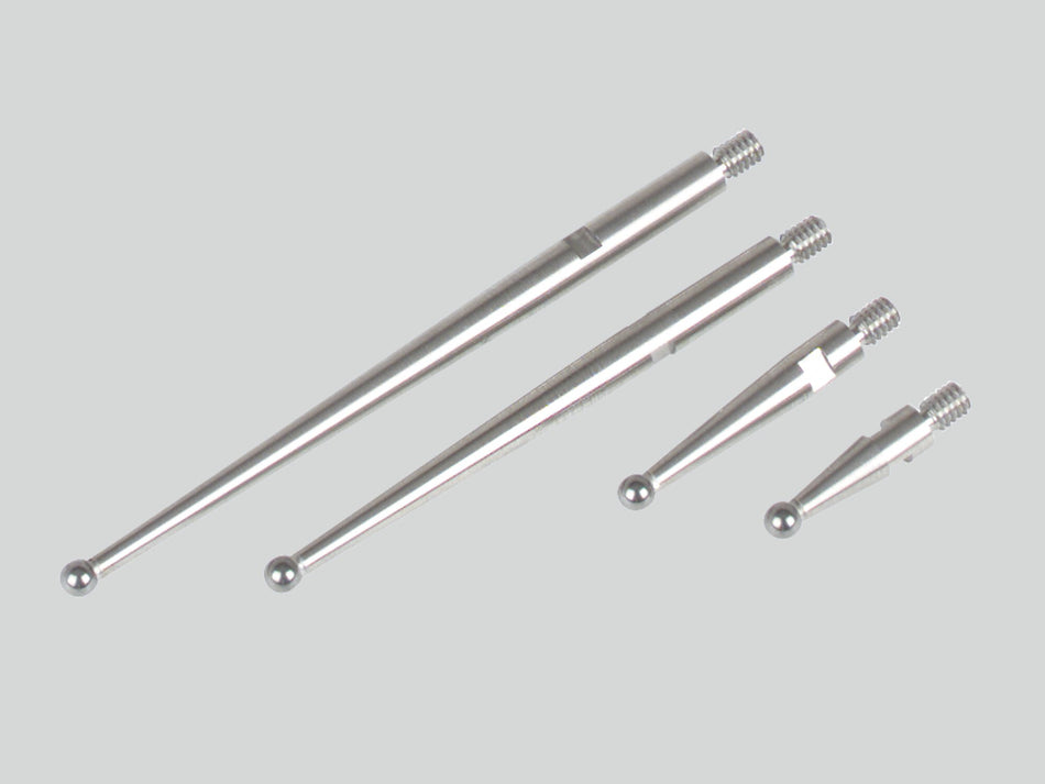 800 tb TK dotyky délka dotykového raménka 32,3 mm, ⌀ měřicí kuličky: 2mm