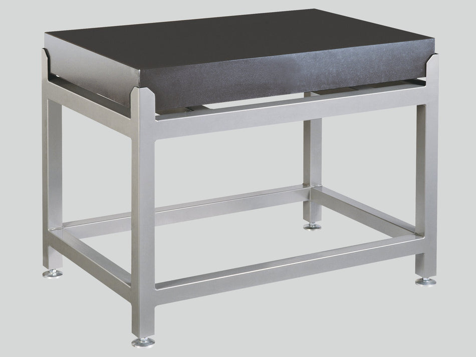 107 Ug bezpečnostní podstavec pro příměrnou desku 1000x630mm