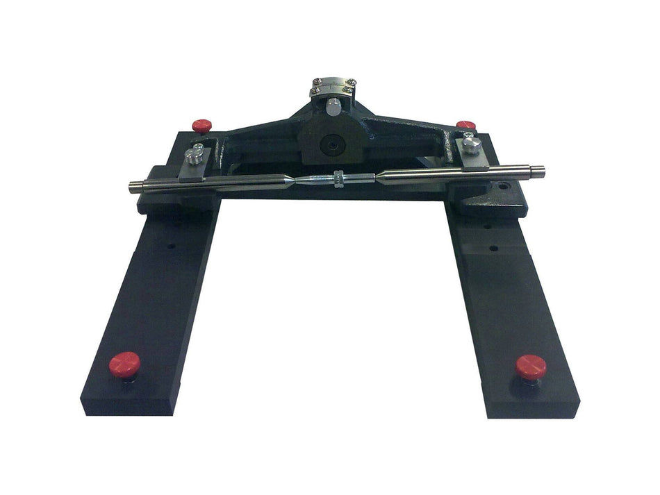 220SPS pár otočných hrotů 300x200 mm, V=50 mm, 130 mm