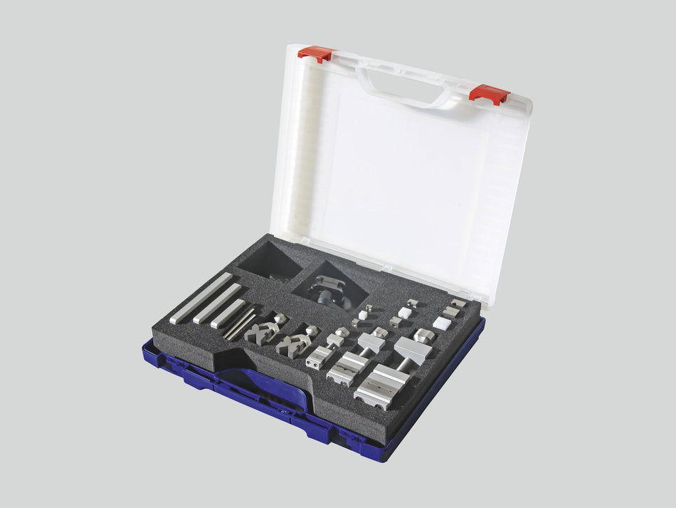 109 PS sada upínacích mini svěrek