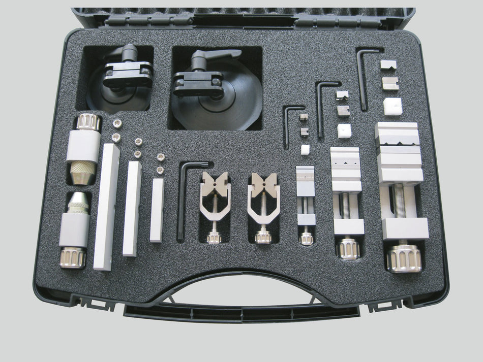 109 PS sada minisvěráků navíc s mini děličkami