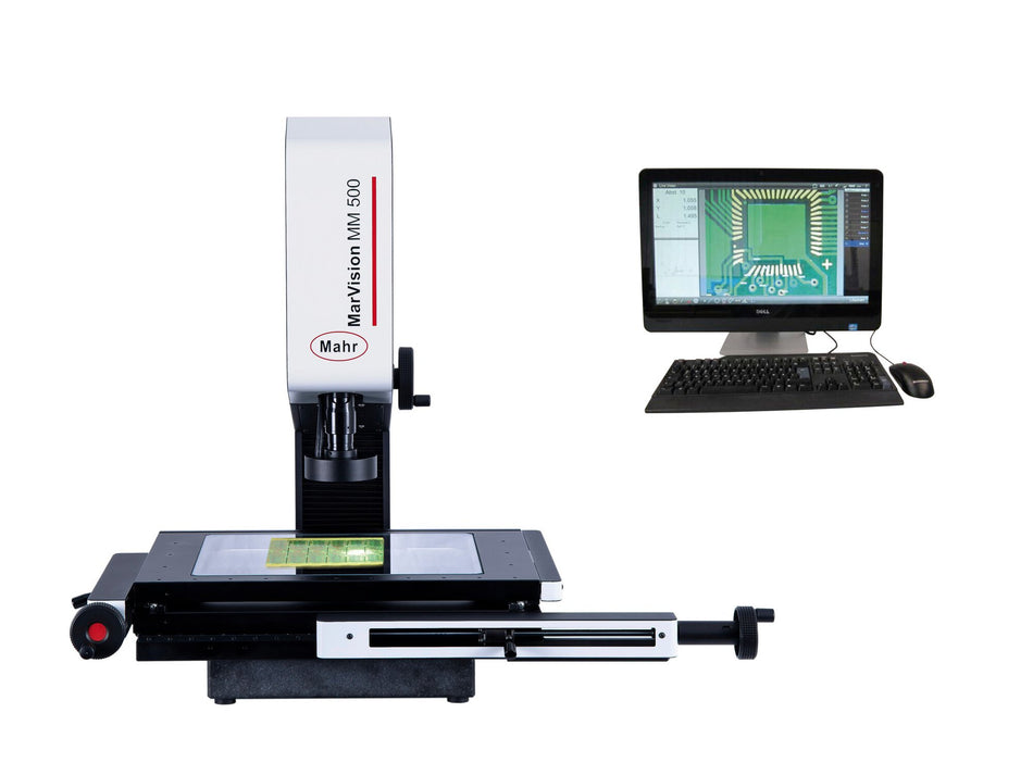 MM 500 bez PC 300x200x200