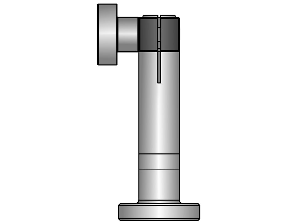 844 Kt Hloubkový doraz 844 kt s držákem hřídele pro Ø 7,9 mm