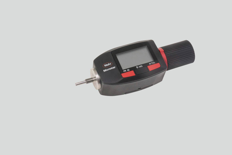 44 EWRi-g mikrometr pro měřicí hlavy 6 - 20 mm