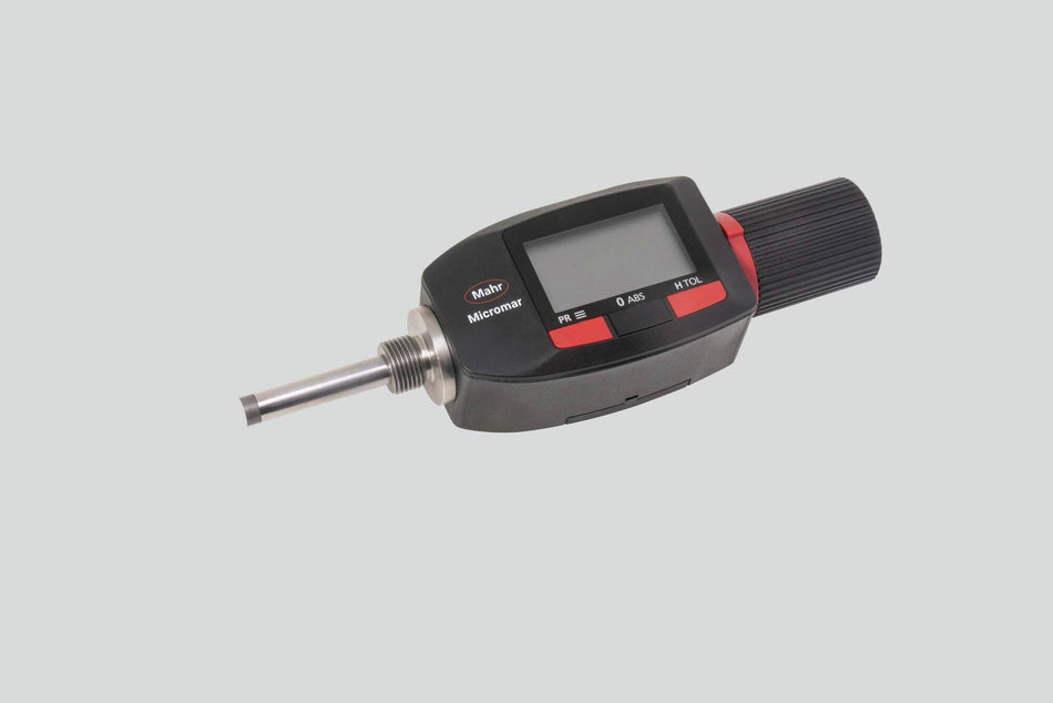 44 EWR-g mikrometr pro měřicí hlavice 100 - 200 mm