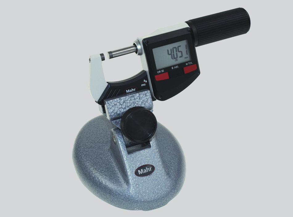 41 H držák pro třmenové mikrometry