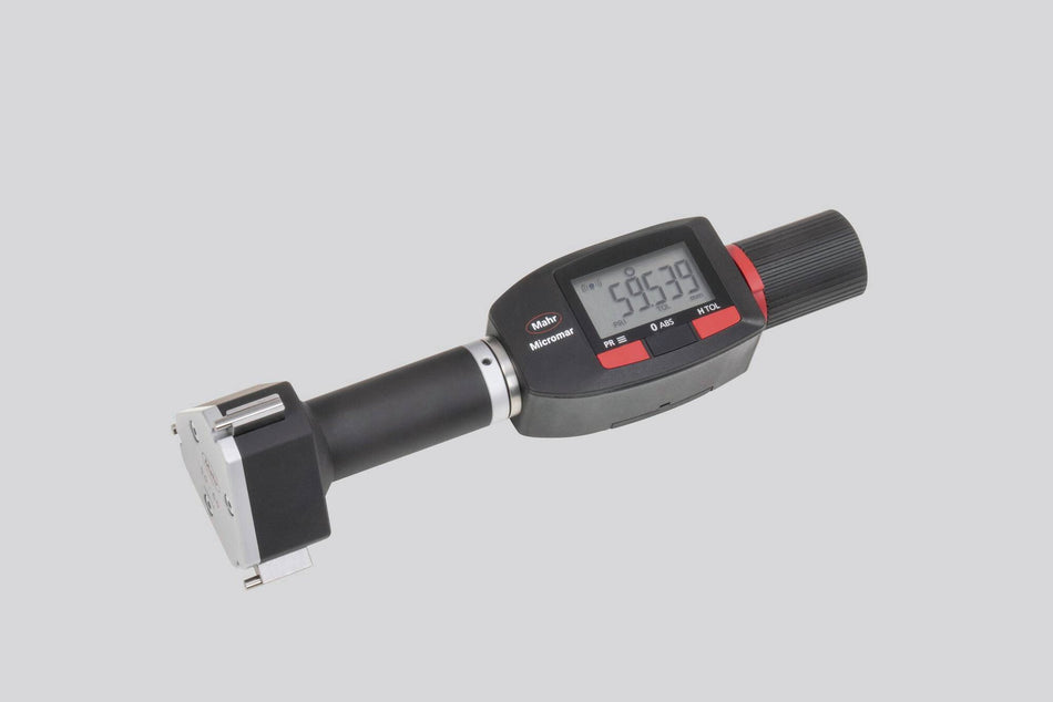 44 EWRi digitální dutinoměr s datovým výstupem a i -wi, rozsah měření: 125-150mm