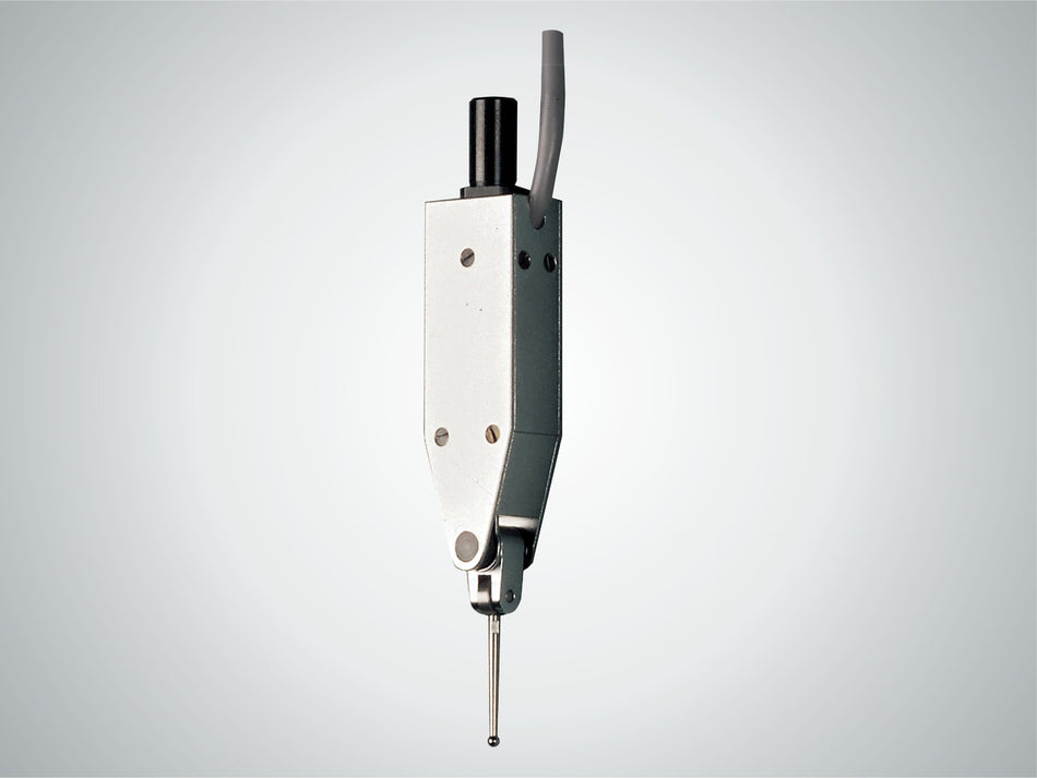 1318 Induktivní měřicí snímač páčkový