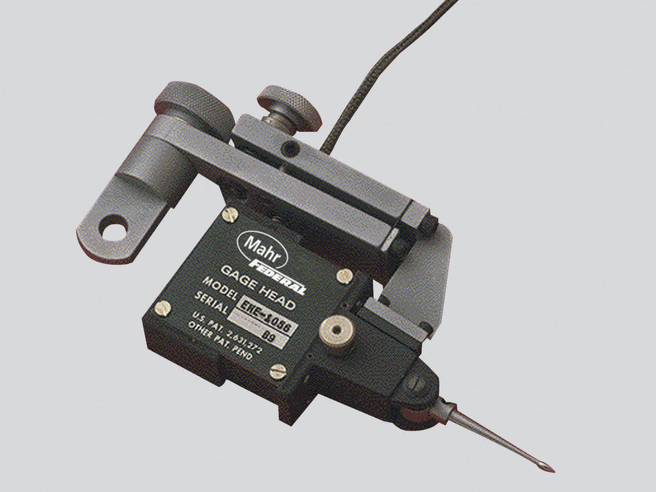 EHE-2056 Induktiver Hebeltaster