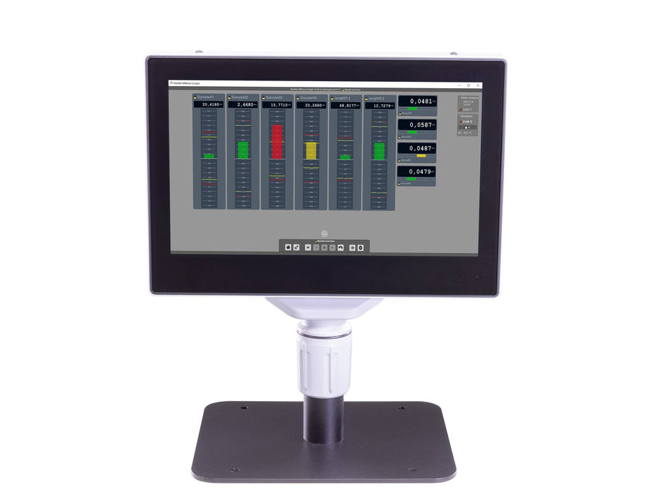 Millimar C 1751 PC adstec MES9016