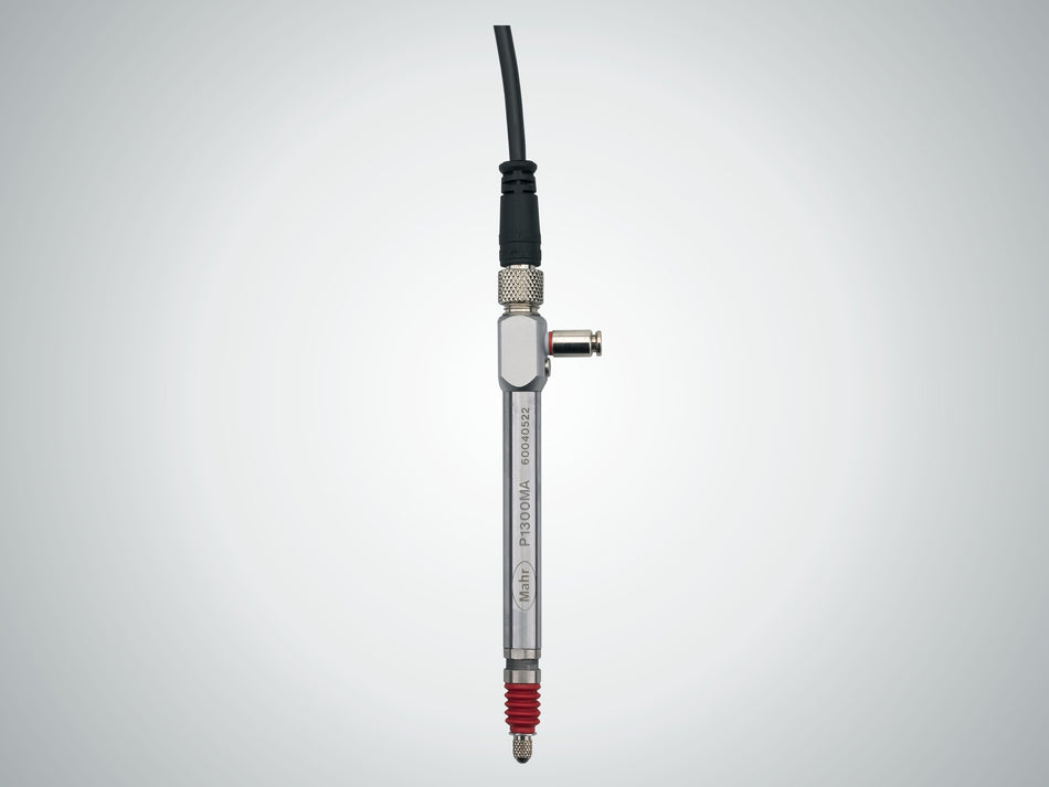 P1300 MA indukční dotyk pro měření délky, nástrčný, Typ: P1300MA