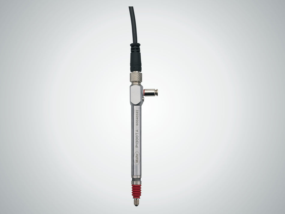 P1300TA indukční měřící snímač stand.verze,kompabilita s Tesa