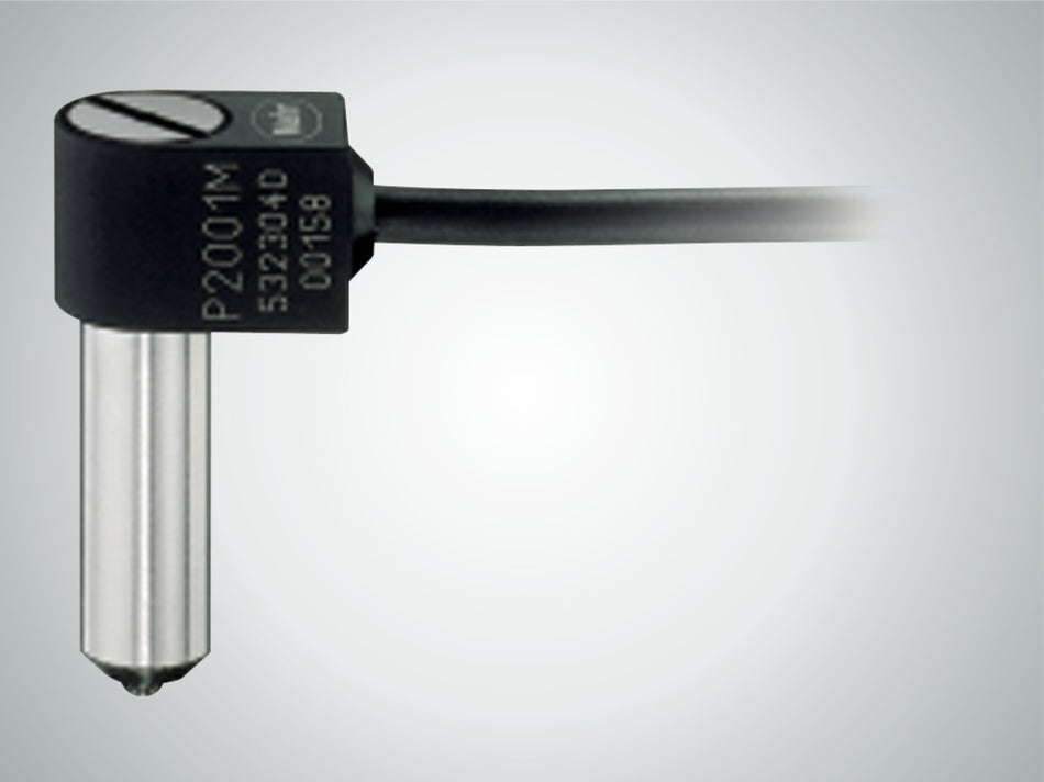 P2001 indukční snímač délky kompatibilní s Mahr